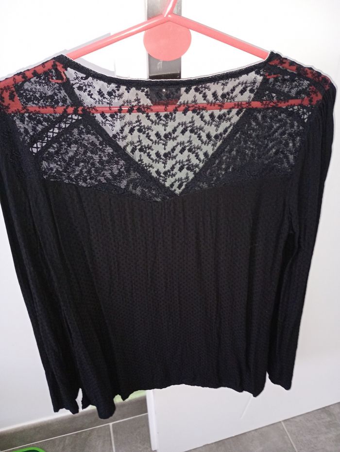 Blouse Naf Naf - photo numéro 2