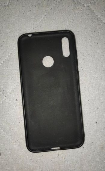 coque huawei y7 2019