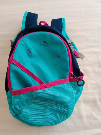 sac à dos enfant Quechua