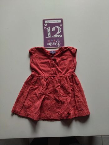 Robe mc