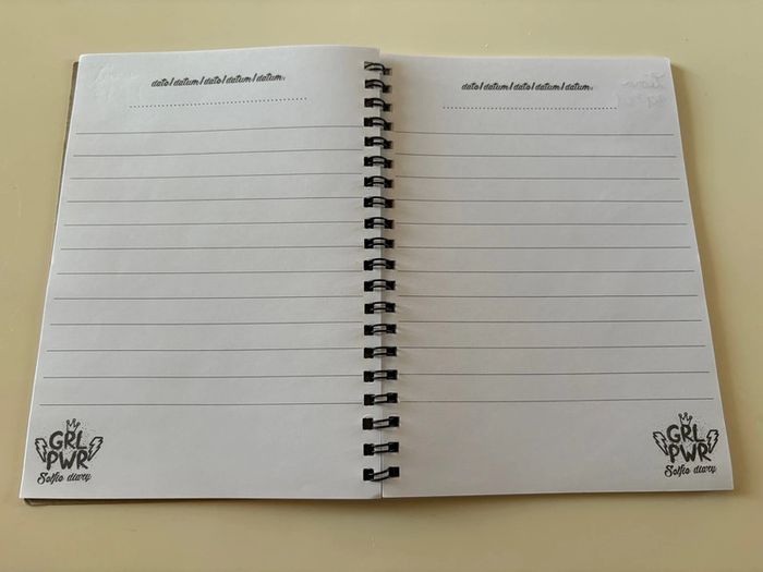 Carnet neuf - photo numéro 2
