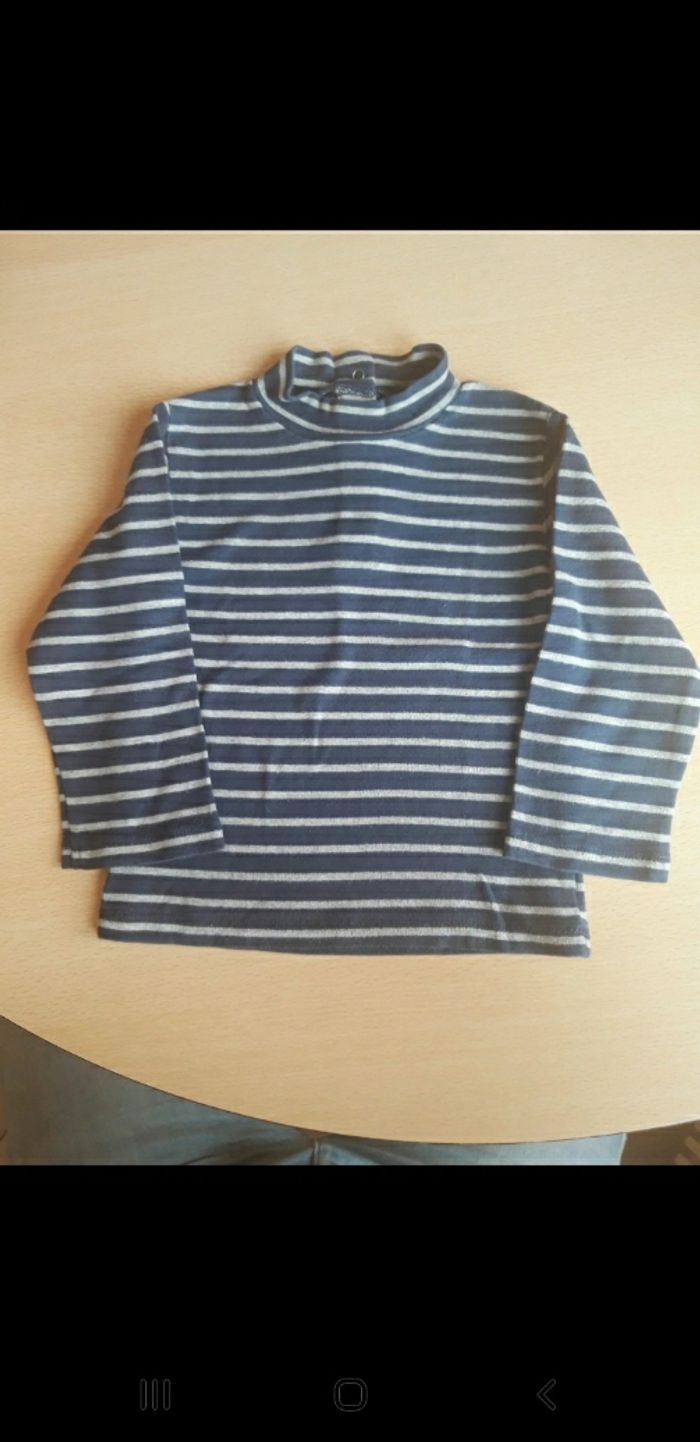 Tee-shirt Kitchoun
