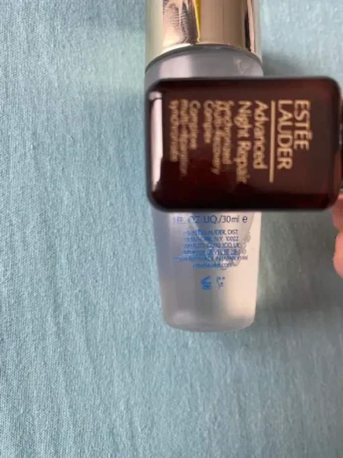 Estée Lauder micro essence + advanced night repair - photo numéro 6