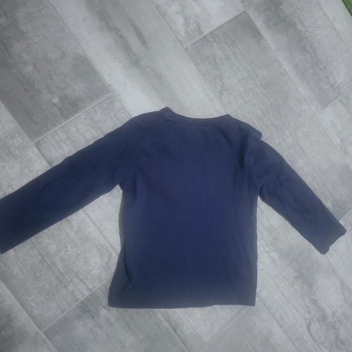 Tshirt manches longues garcon 4ans - photo numéro 3
