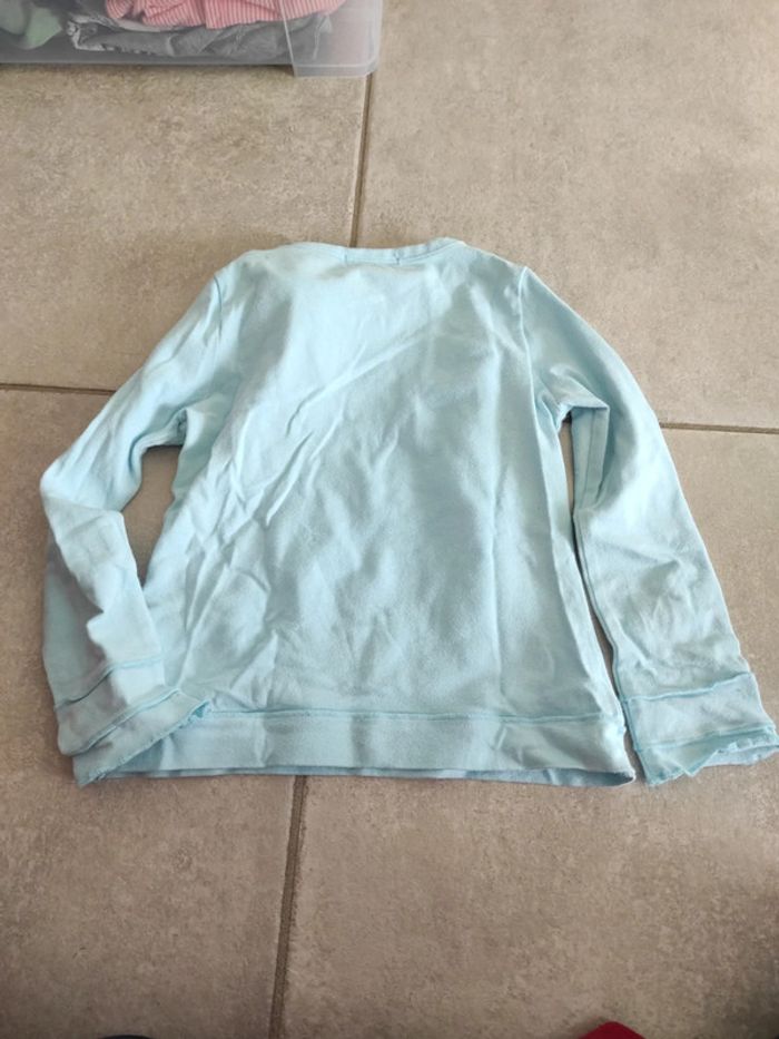 Tee shirt clayeux 4 ans - photo numéro 2