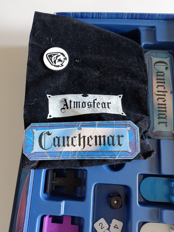 Atmosfear le seigneur des clés Haubourdin complet - photo numéro 5