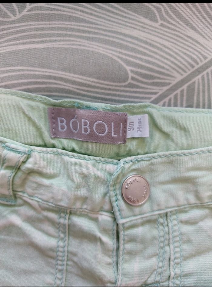 Ensemble garçon - photo numéro 3