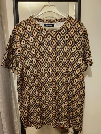 Robe tunique Bonobo taille S/M