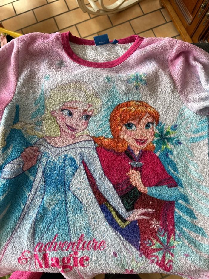 Pijama fille