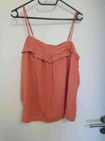 Débardeur promod neuf taille 44