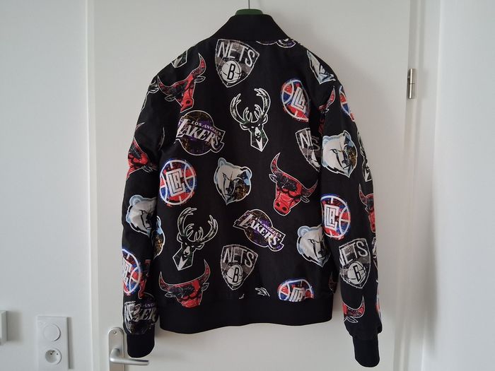 Veste homme newerr taille L - photo numéro 2