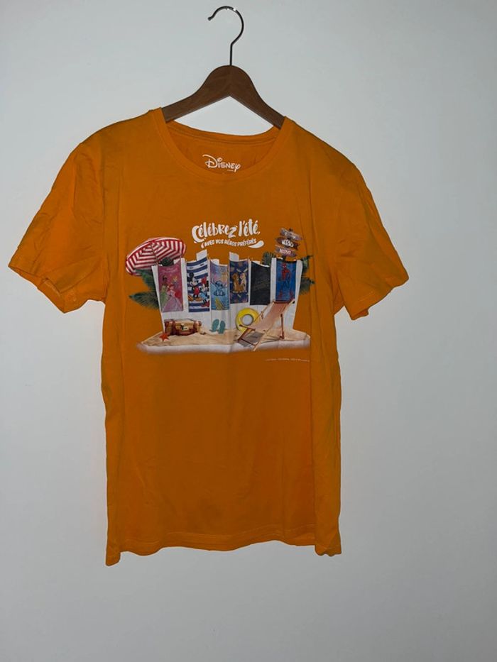 Tee-shirts