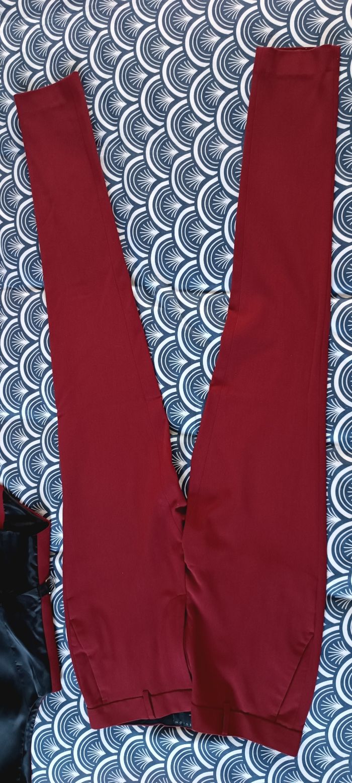 Ensemble costume - photo numéro 5