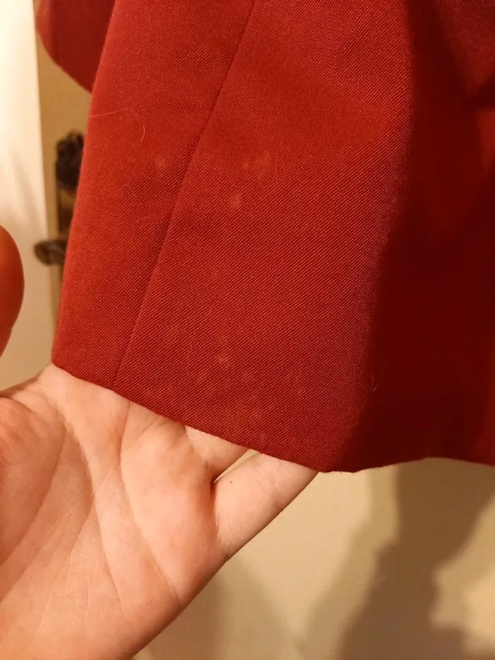 Veste femme - photo numéro 2