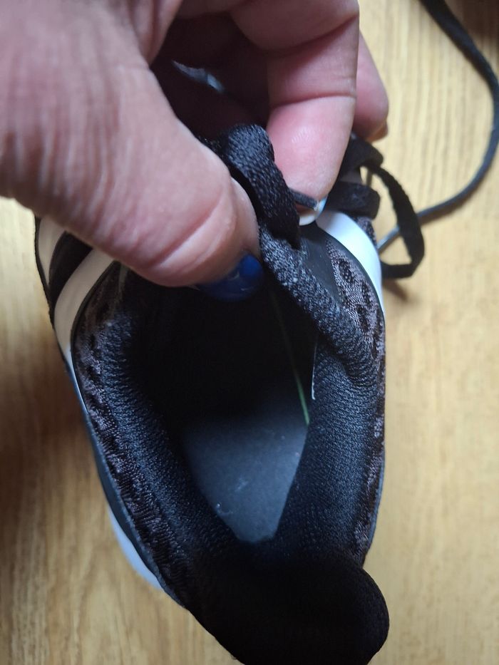 Chaussures adidas pointure 40 - photo numéro 8