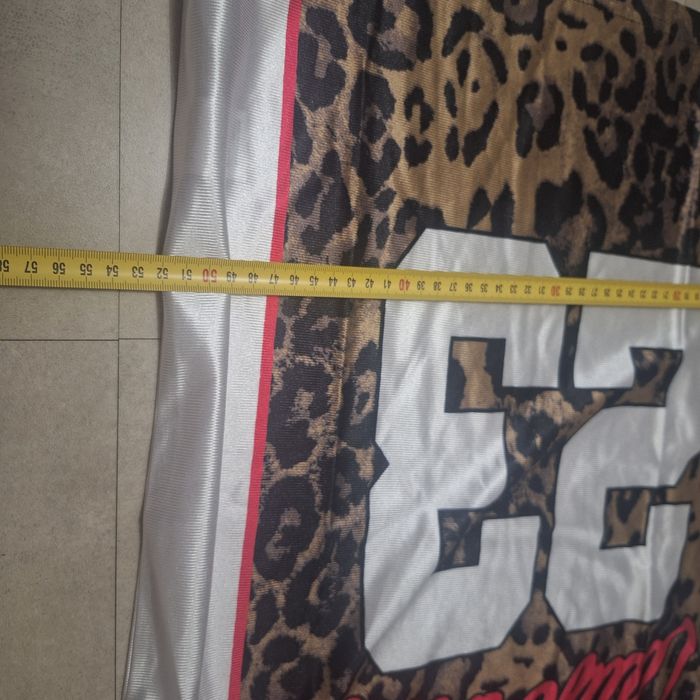 Maillot California 23 🇨🇵 Y2K Rétro Graphic 90s-2000s - Taille 🇨🇵 Streetwear Unisexe Oversize - photo numéro 3