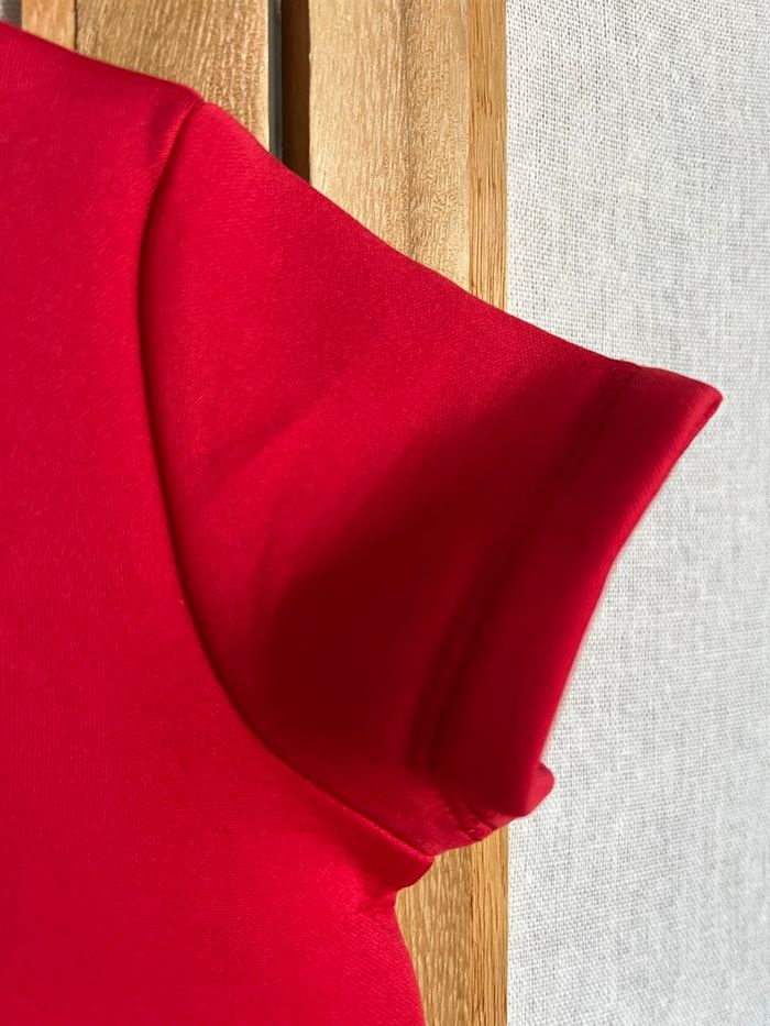 Robe billieblush 4ans - photo numéro 3