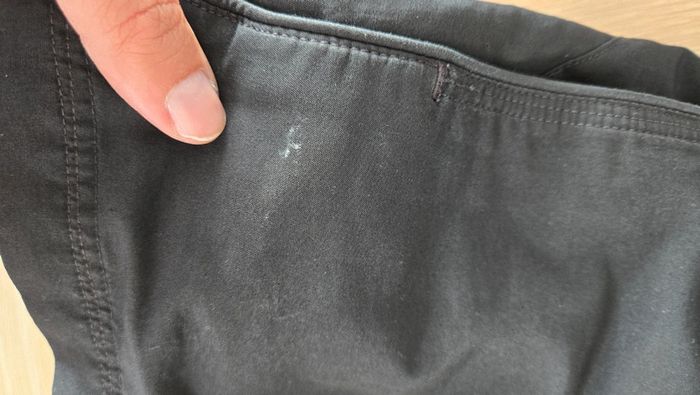 Short adidas 8 ans - photo numéro 3