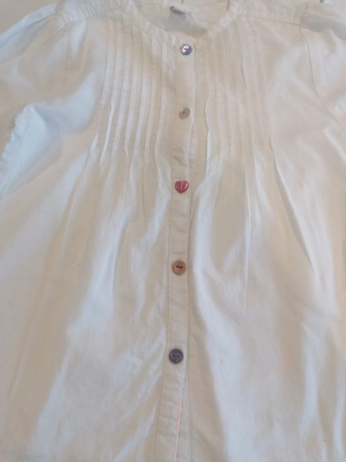 Lot 5 articles fille T 2 ans 👧🏻 - photo numéro 4