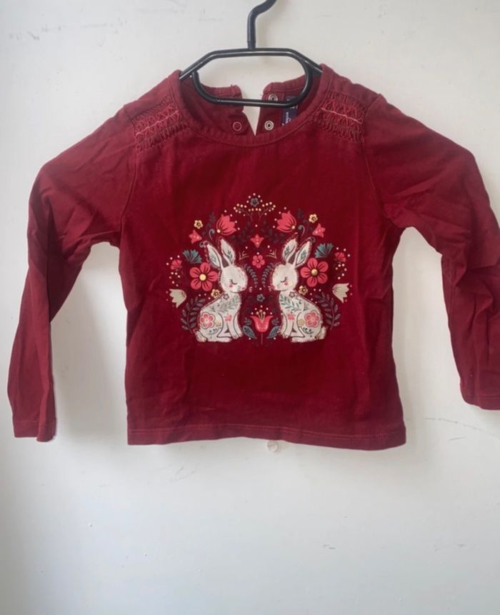 T-shirt