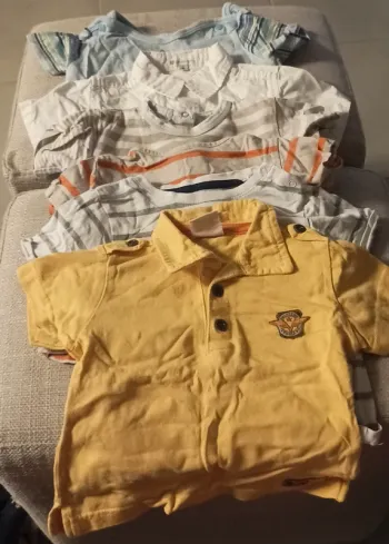 t-shirts manches courtes