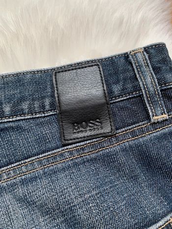 Pantalon jeans BOSS | Hugo Boss