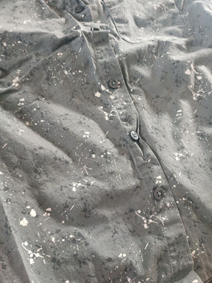 Chemise Primark 8/9 ans - photo numéro 3