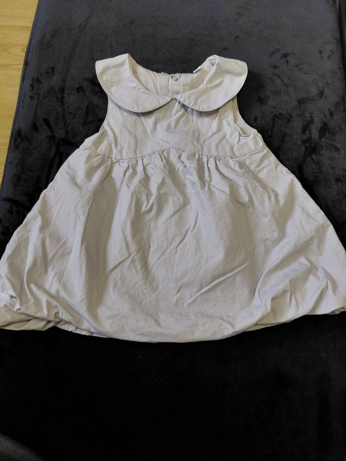 Lots vêtements bébé filles 3mois - photo numéro 9
