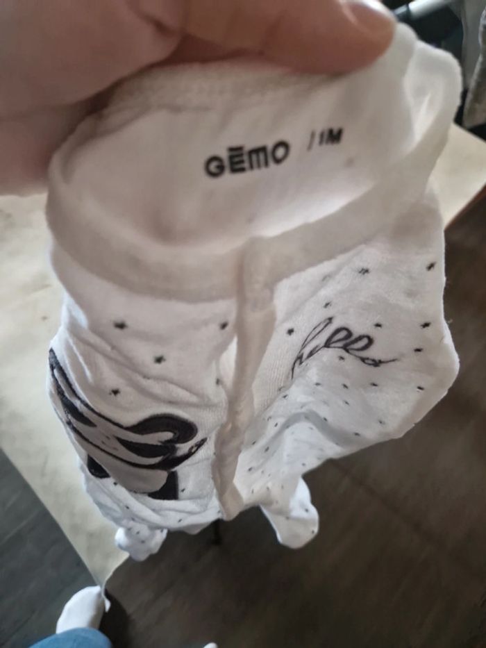 Pyjamas - photo numéro 2