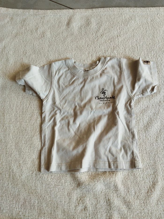 Tee shirt