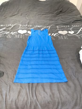 Robe taille S