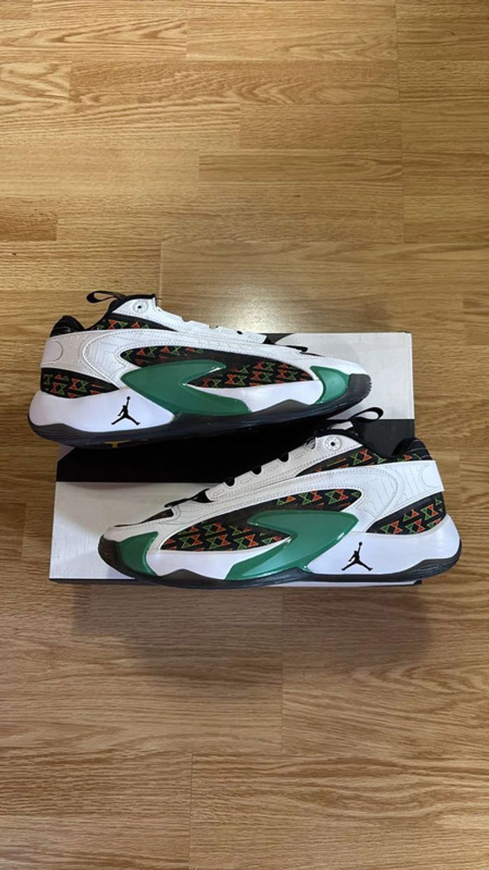 Baskets Jordan Luka 2 Q 4