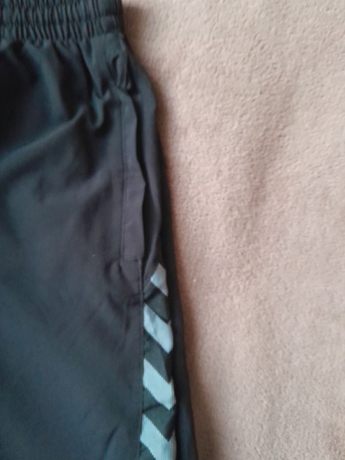 Short garçon de Marque HUMMEL - photo numéro 7