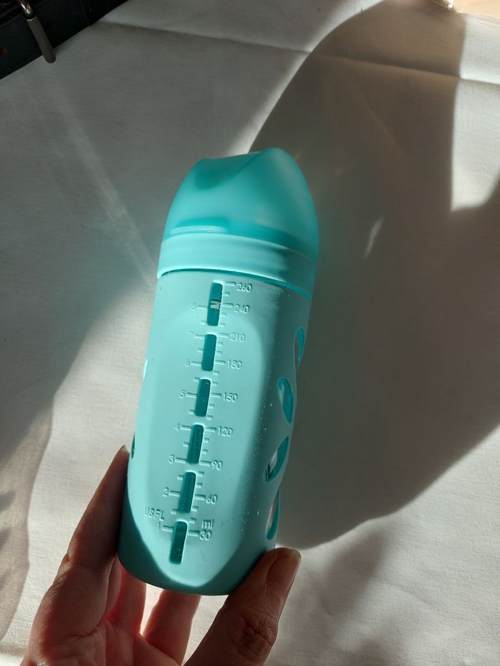 Biberon - photo numéro 3