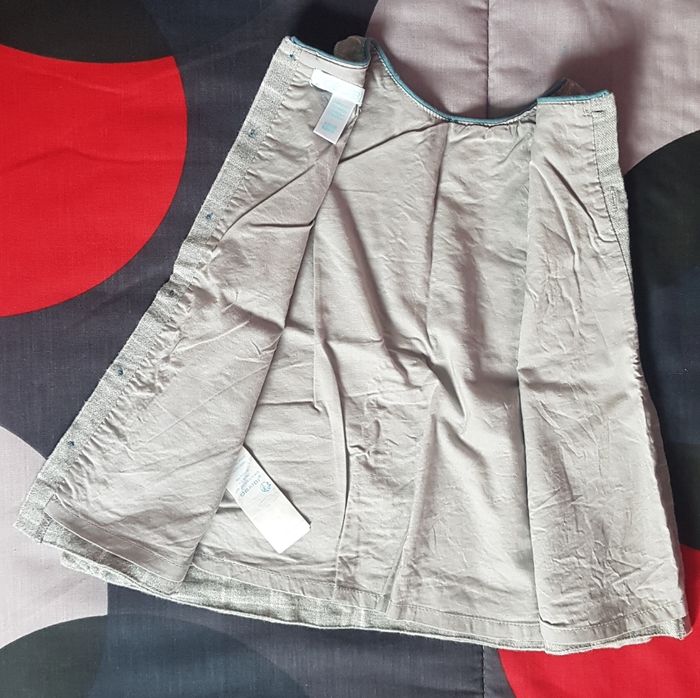 Robe 6 mois - photo numéro 3