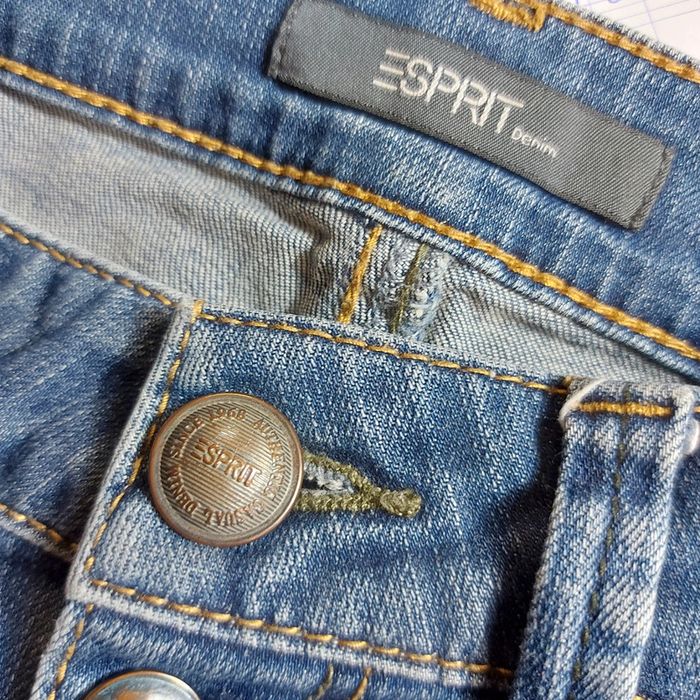 Jeans esprit - photo numéro 2