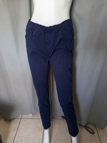Pantalon femme