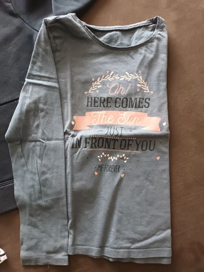 Lot 10 ans - photo numéro 4