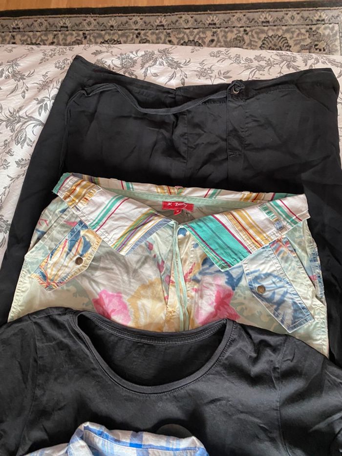 lot 9 articles taille M - photo numéro 4