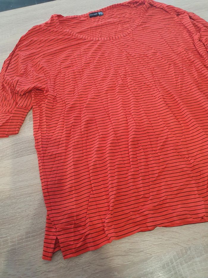 T-shirt 42 - photo numéro 2