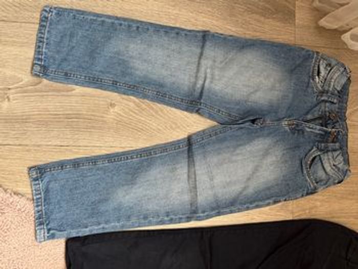 Lot de pantalons fille 8 ans - photo numéro 5