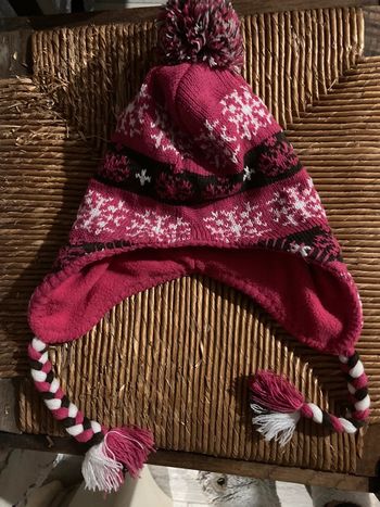 Bonnet de ski dare2b