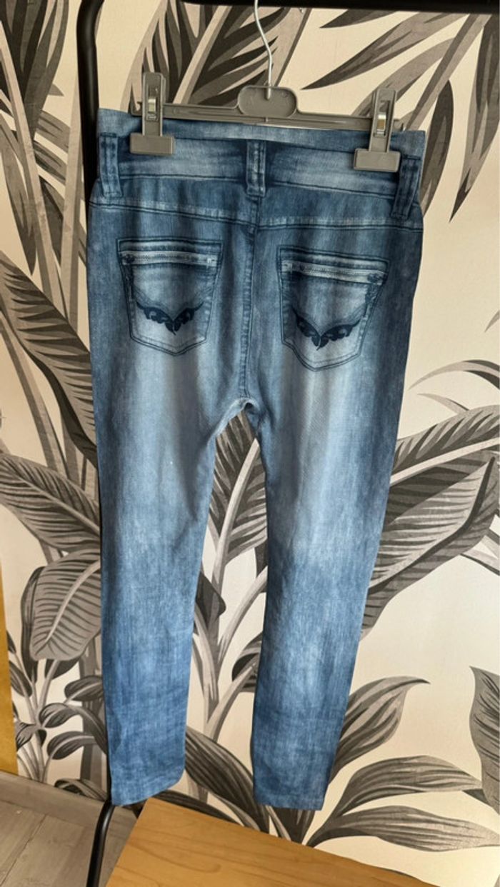 Legging - photo numéro 3