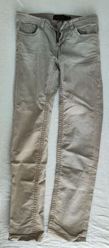 Jean Redtag taille 38