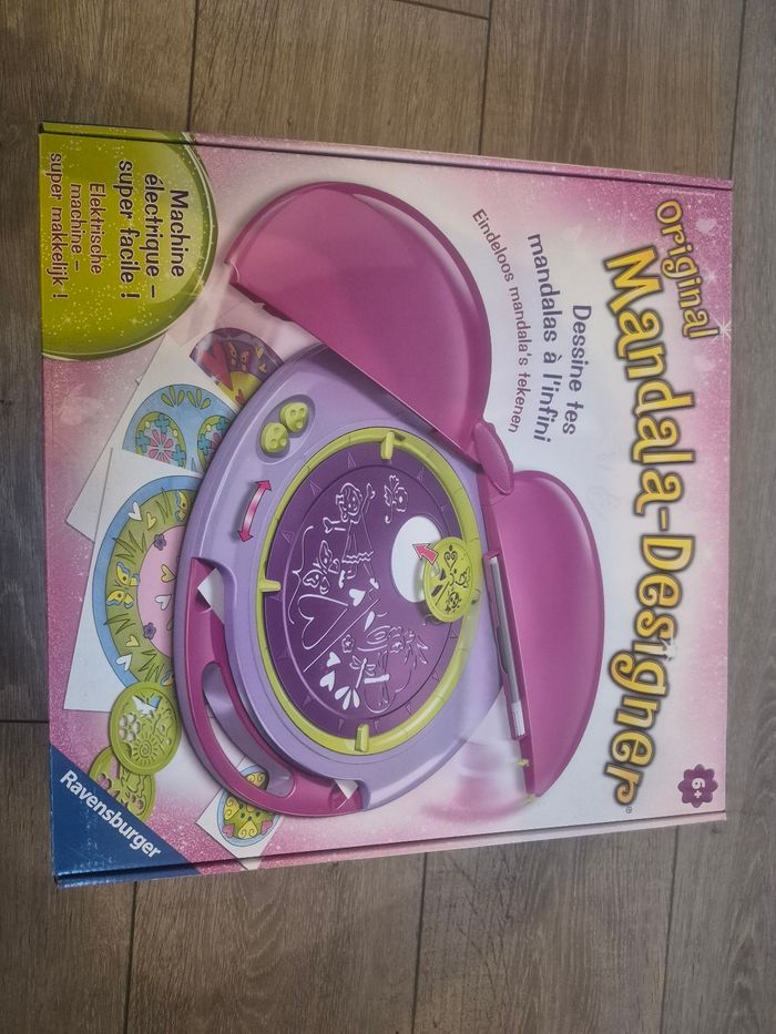 Mandala Designer - photo numéro 5