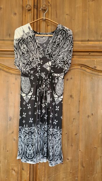 Robe été