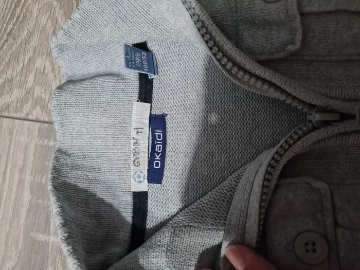 Veste - photo numéro 2