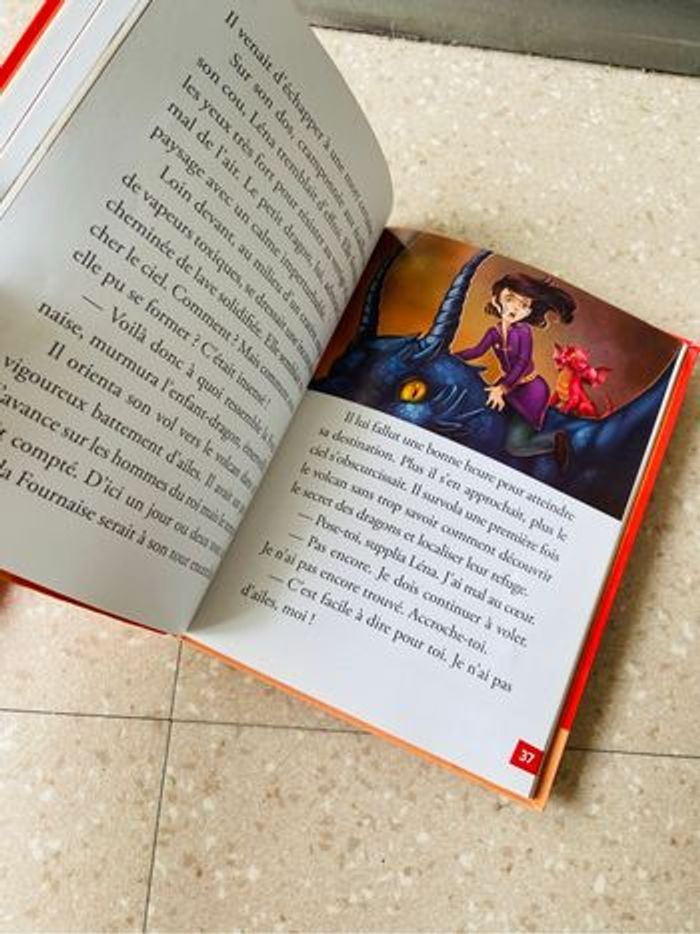 Lot livres enfants - photo numéro 3