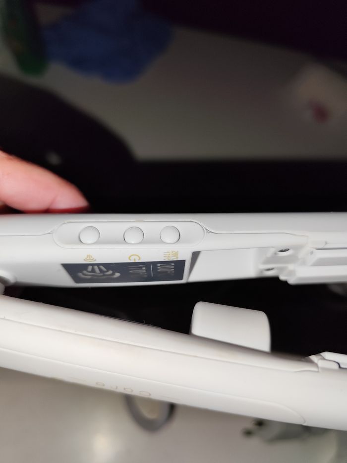 Lisseur - photo numéro 2