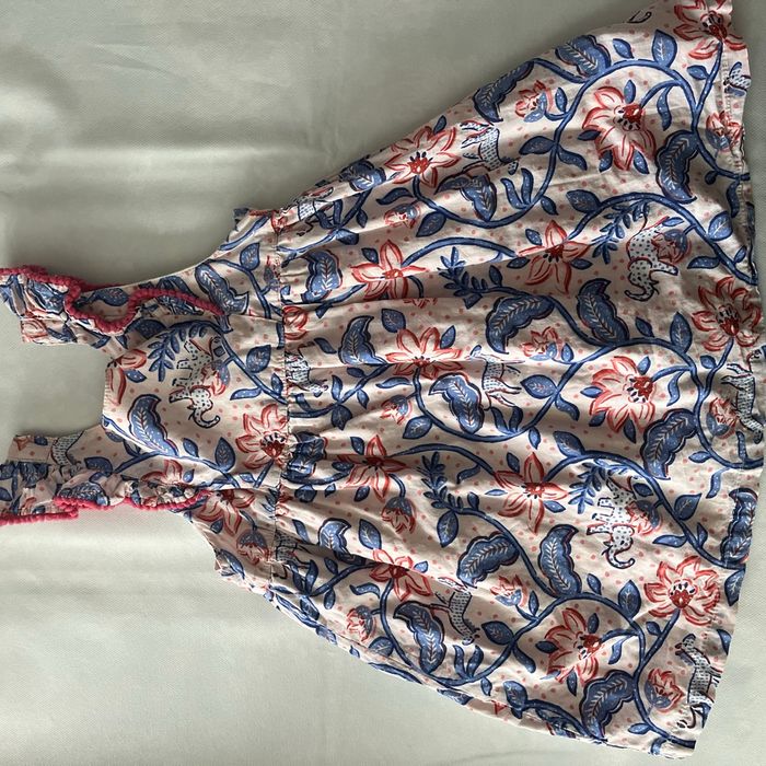 Robes - photo numéro 3